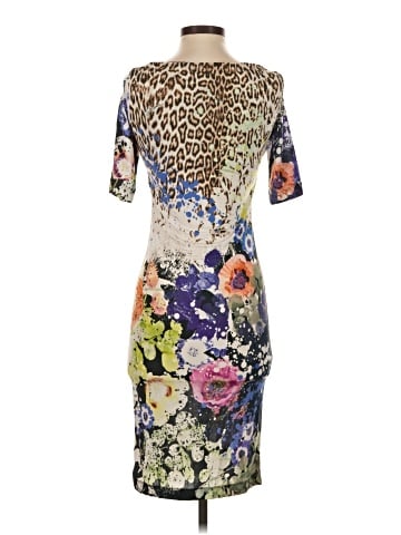 Just Cavalli Cocktail Dress (view 2)