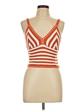 No Comment Tank Top