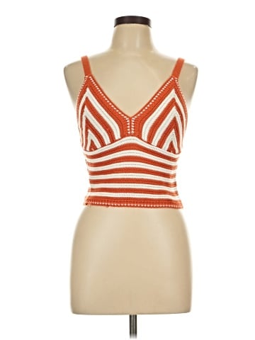 No Comment Tank Top (view 1)