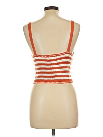 No Comment Tank Top (view 2)