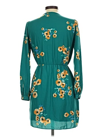 Honey Punch Casual Dress (view 2)