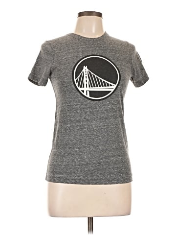 Stitches Short Sleeve T-Shirt (view 1)