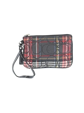 Coach Wristlet (view 1)