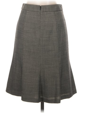 Banana Republic Formal Skirt (view 2)