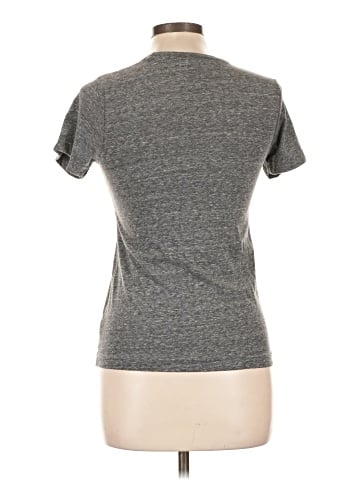Stitches Short Sleeve T-Shirt (view 2)