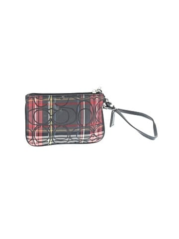Coach Wristlet (view 2)
