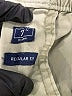 Chubbies Solid Green Khaki Shorts Size M - photo 3
