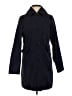 Kate Spade New York 100% Polyester Blue Coat Size S - photo 1