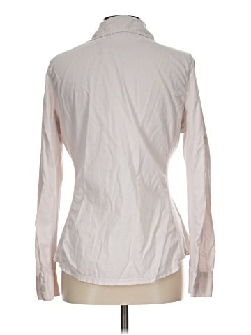 Converse One Star Long Sleeve Button-Down Shirt (view 2)