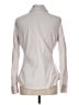 Converse One Star 100% Cotton Ivory Long Sleeve Button-Down Shirt Size L - photo 2