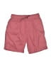 Crewcuts Solid Pink Shorts Size 18 - photo 1