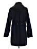 Kate Spade New York 100% Polyester Blue Coat Size S - photo 2
