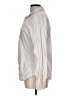 Converse One Star 100% Cotton Ivory Long Sleeve Button-Down Shirt Size L - photo 5