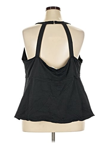 SWIM 365 Sleeveless Blouse (view 2)