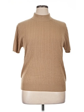 Croft & Barrow Short Sleeve Top