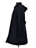Kate Spade New York 100% Polyester Blue Coat Size S - photo 5