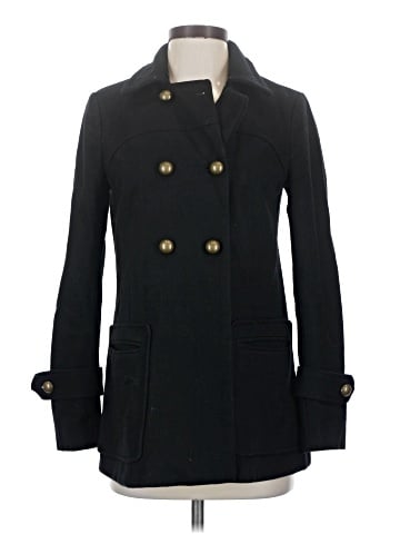 Express Coat (view 1)