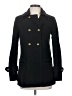 Express Black Coat Size XS - photo 1