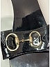 Gucci Black Sandals Size 8 1/2 (estimated) - photo 5