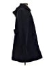 Kate Spade New York 100% Polyester Blue Coat Size S - photo 4