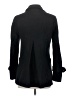 Express Black Coat Size XS - photo 2