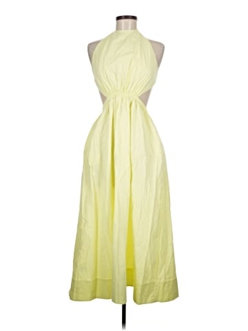 STAUD Cocktail Dress (view 1)