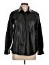 Kirious 100% Polyester Black Jacket Size L - photo 1