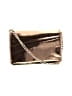 Mossimo Gold Crossbody Bag One size - photo 1
