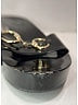 Gucci Black Sandals Size 8 1/2 (estimated) - photo 3