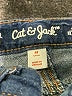 Cat & Jack Blue Jeans Size 4T - photo 3
