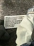Cat & Jack Blue Jeans Size 4T - photo 4