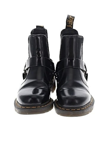 Dr. Martens Ankle Boots (view 2)