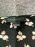 Sanctuary 100% Rayon Black 3/4 Sleeve Blouse Size L - photo 7