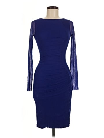 Jean Paul Gaultier Soleil Cocktail Dress (view 1)