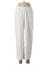 Purejill Ivory Casual Pants Size M - photo 1