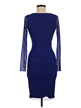 Jean Paul Gaultier Soleil Cocktail Dress (view 2)