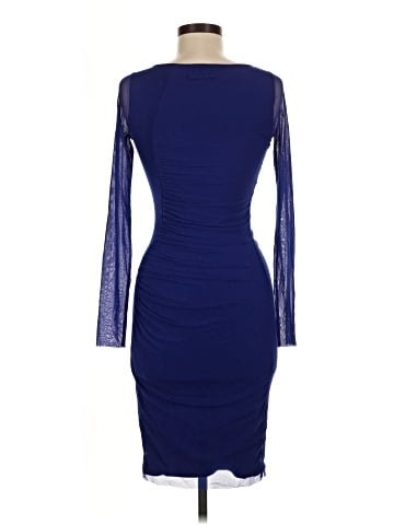 Jean Paul Gaultier Soleil Cocktail Dress (view 2)