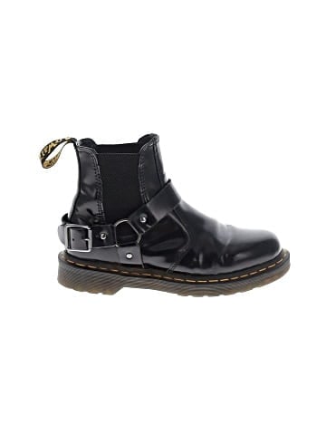 Dr. Martens Ankle Boots (view 1)