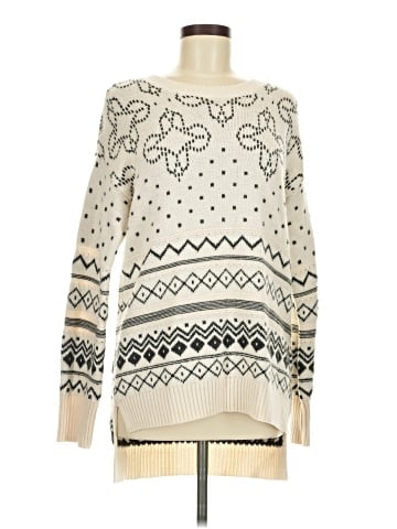 Thakoon Pullover Sweater (view 1)