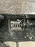 Puma Graphic Black Active Pants Size XS - photo 4