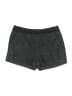 Comptoir des Cotonniers Chevron-herringbone Black Shorts Size EU (FR) 34 / US 2 - photo 1