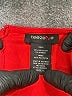Teeze Me Red Cocktail Dress Size L - photo 7