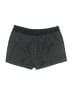 Comptoir des Cotonniers Chevron-herringbone Black Shorts Size EU (FR) 34 / US 2 - photo 2