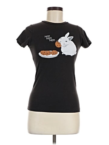 Loyal Army Short Sleeve T-Shirt (view 1)