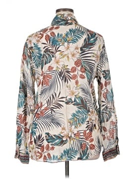 Johnny Was Long Sleeve Blouse (view 2)