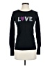 Old Navy Black Pullover Sweater Size XS - photo 1