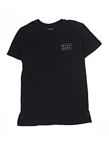 Billabong Short Sleeve T-Shirt (view 1)