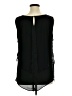 Cato Black Sleeveless Blouse Size XL - photo 2