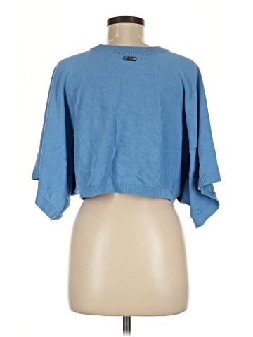 Michael Kors 3/4 Sleeve Top (view 2)