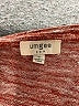 Umgee Red Pullover Sweater Size S - photo 7